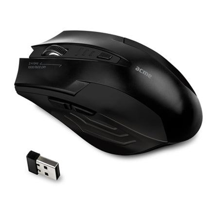 Wireless mouse Acme MW14 Functional optical sensor
