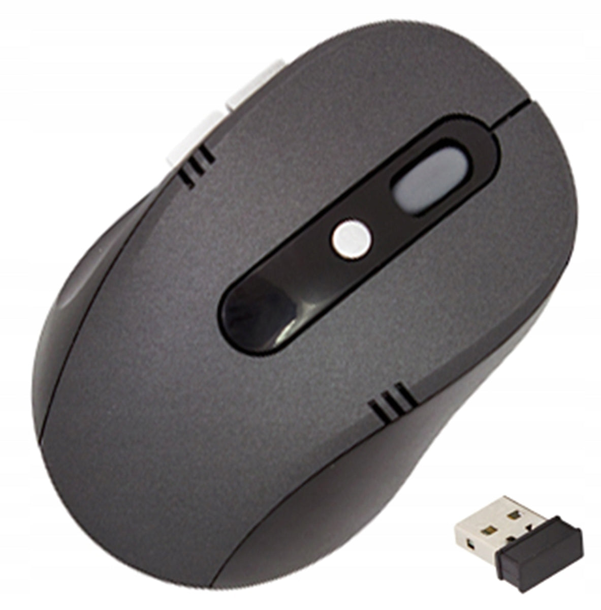 Wireless mouse Aptel AK211 optical sensor Manufacturer code AK211