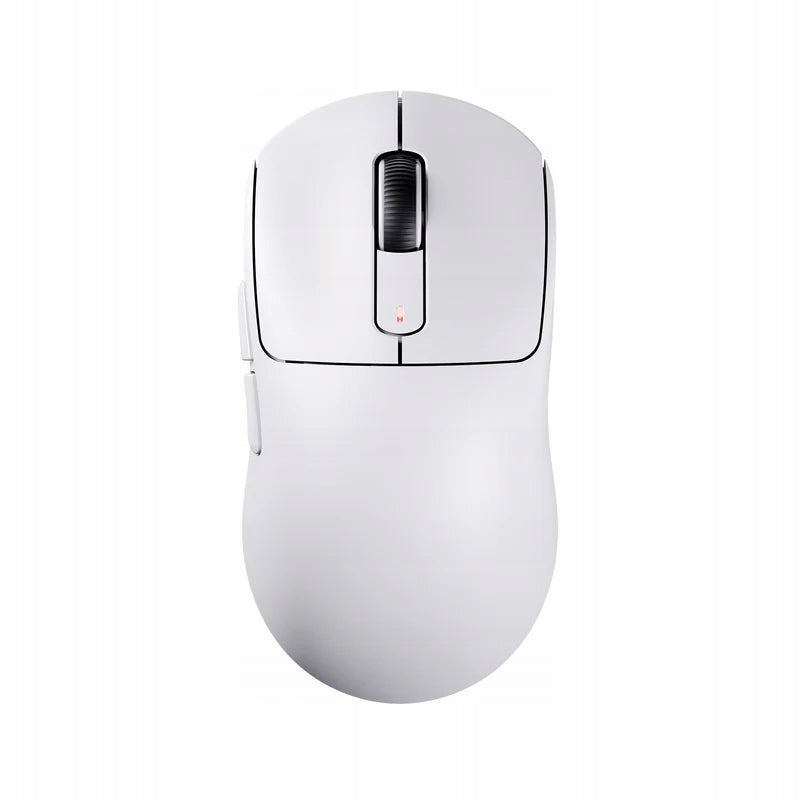 Wireless mouse | Attack Shark X3 WHITE | Grip Tape