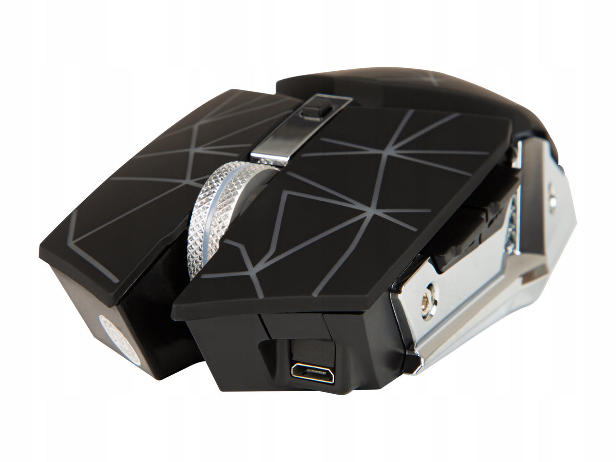 Wireless mouse Blow HURRICANE 3 optical