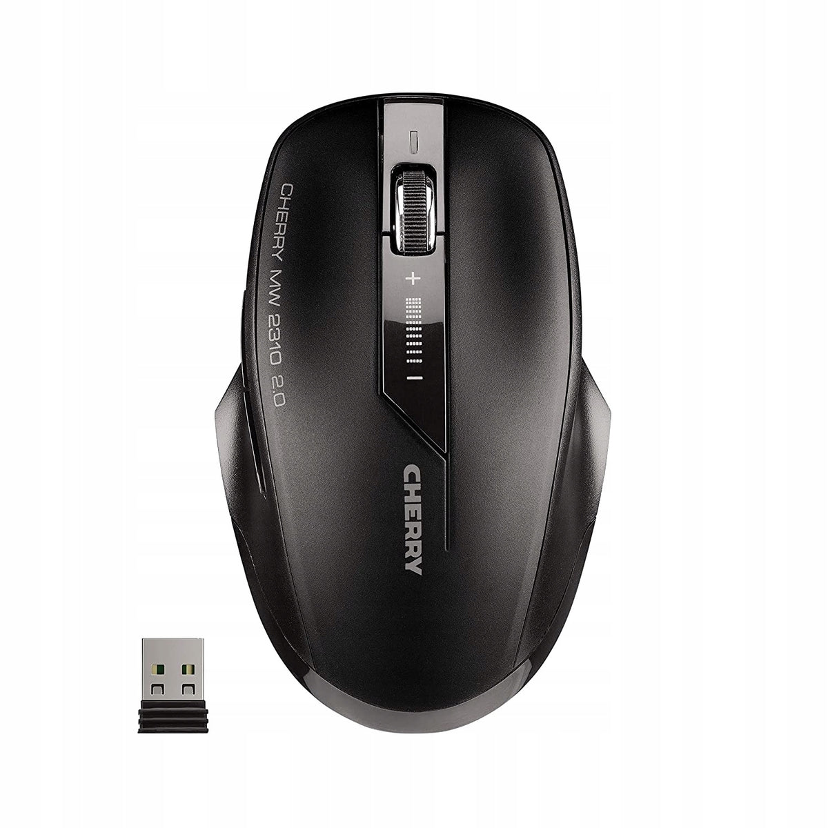 Wireless mouse CHERRY MW 2310 2.0 optical sensor