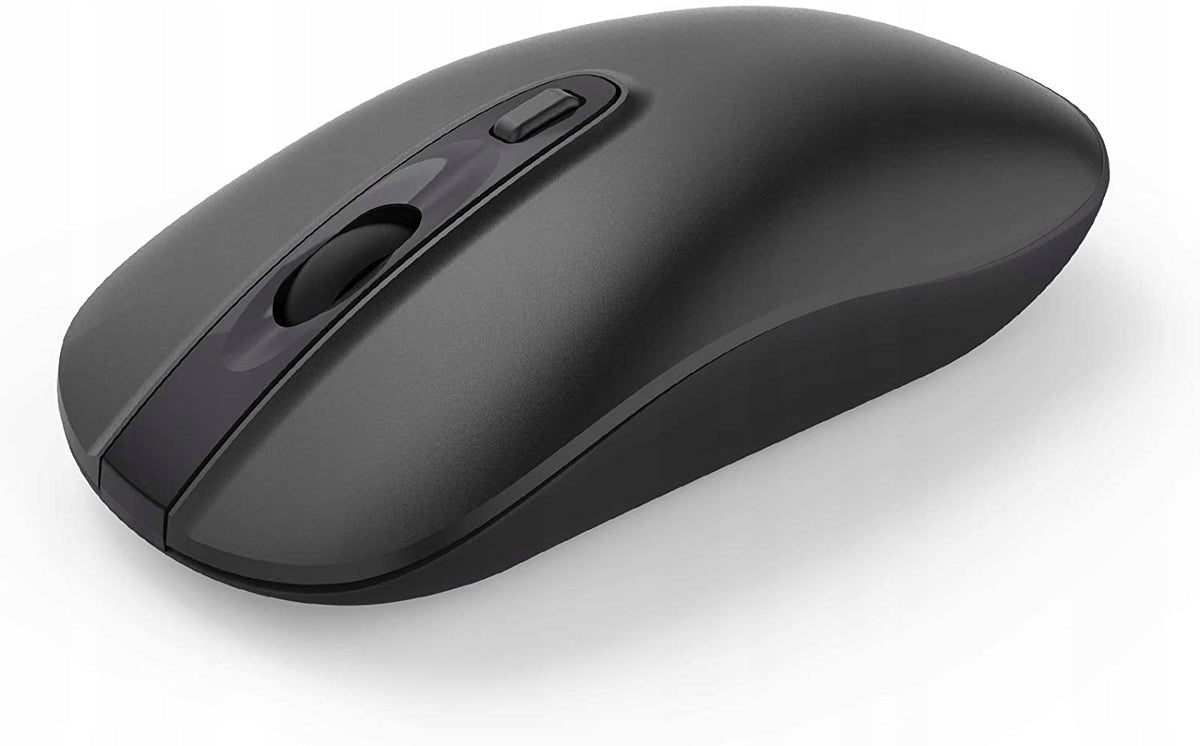 Wireless mouse Cimetech TM-002 optical sensor