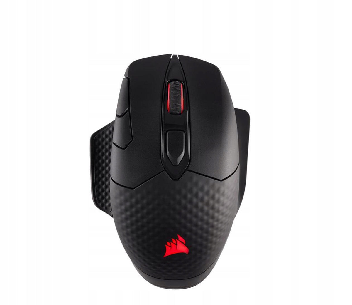 Wireless mouse Corsair Dark Core RGB optical sensor