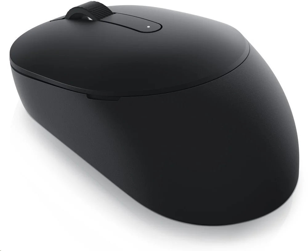 Wireless mouse DELL MS3320W Bluetooth RF black mouse for laptop PC