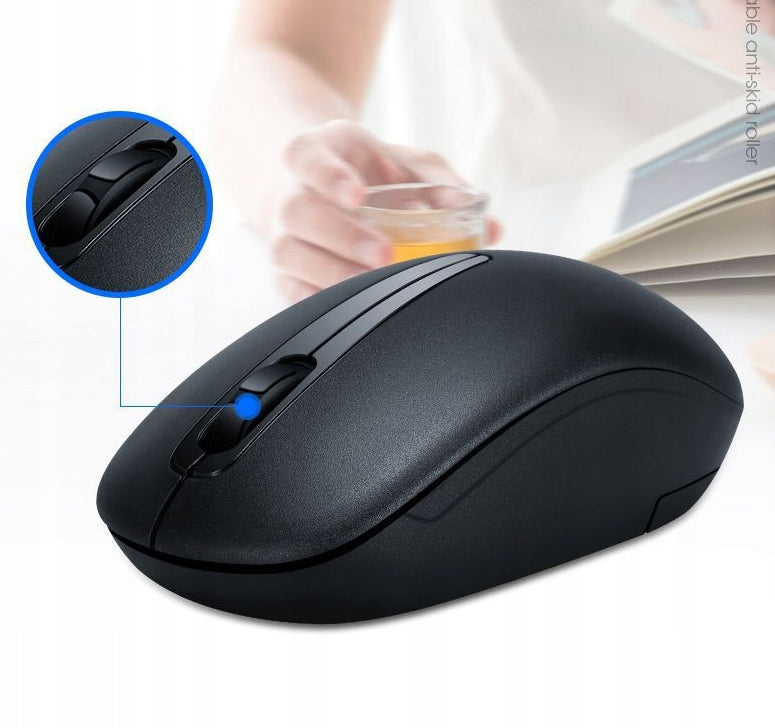 Wireless mouse FLYROY G920 28B152 Packaging status original