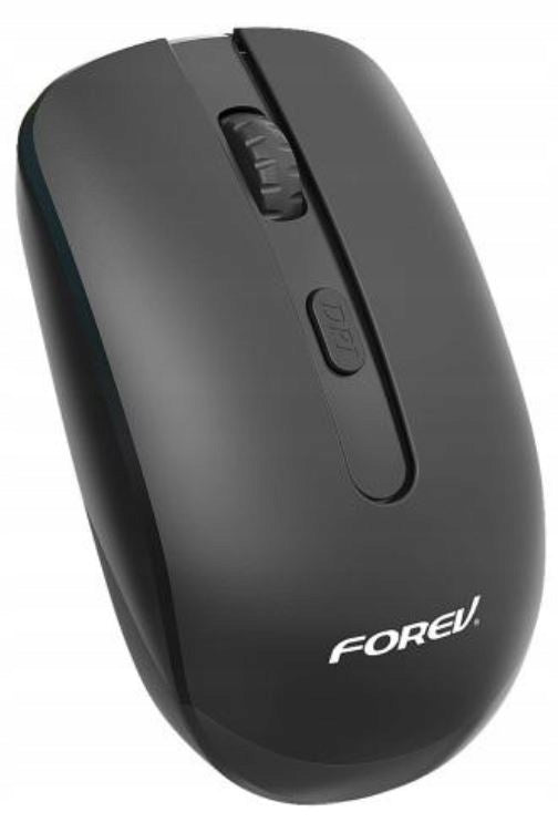 Wireless mouse Forev -180 optical sensor