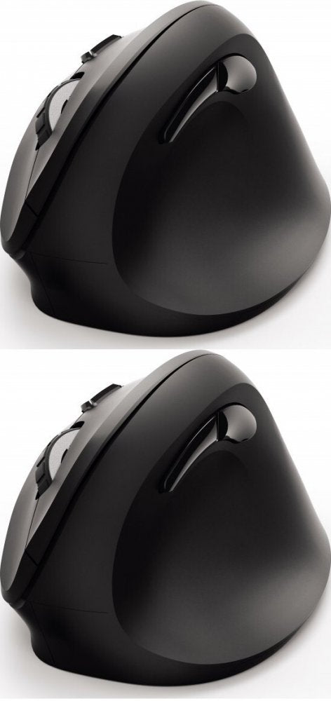 Wireless mouse Hama EMW-500 optical black x2