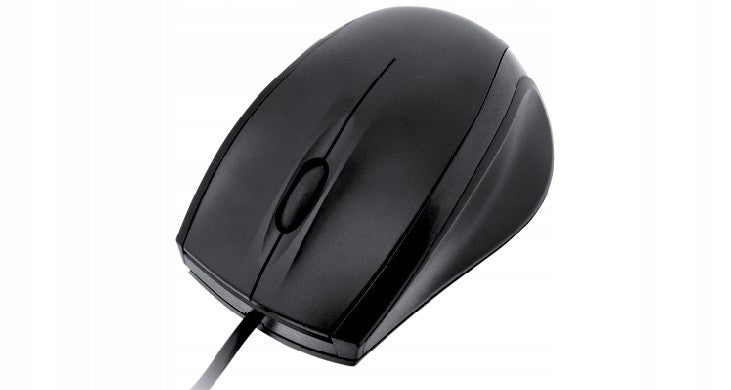 Wireless mouse IBox IMOC033 optical sensor
