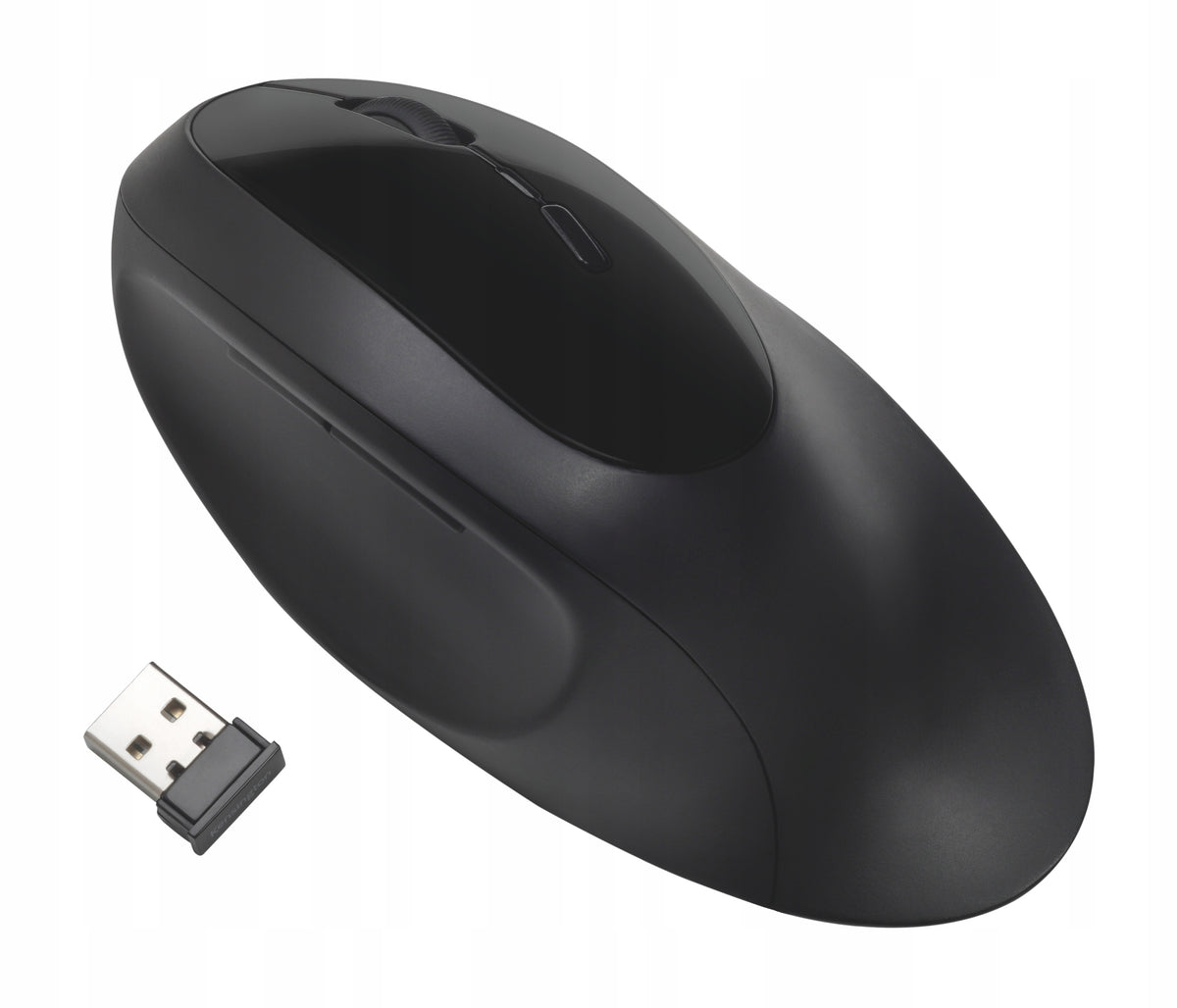 Wireless mouse Kensington Pro Fit Ergo optical sensor