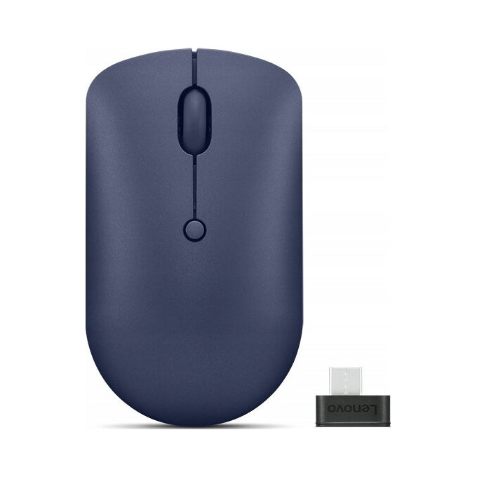 Wireless mouse Lenovo 540 optical sensor