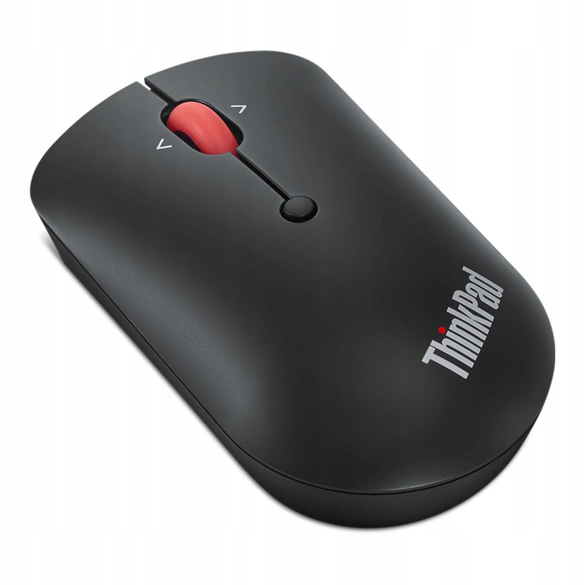 Wireless mouse Lenovo ThinkPad USB-C optical 2400dpi black