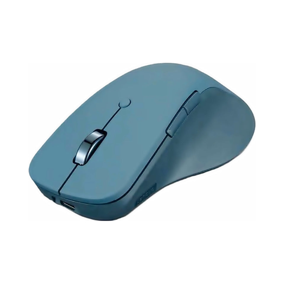 Wireless mouse Lenovo Yoga Pro blue