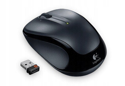 Wireless mouse Logitech M325 optical sensor Manufacturer Logitech