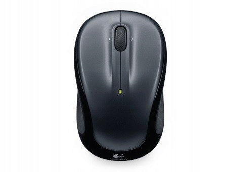Wireless mouse Logitech M325 optical sensor