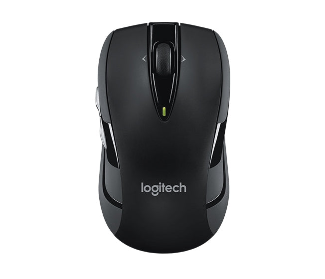 Wireless mouse Logitech M545 optical sensor