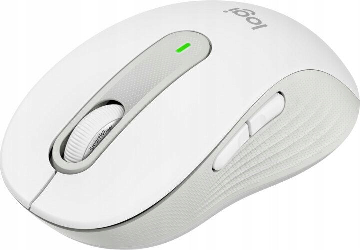 Wireless mouse Logitech Signature M650 optical sensor 910-006255 Manufacturer code 910-006255