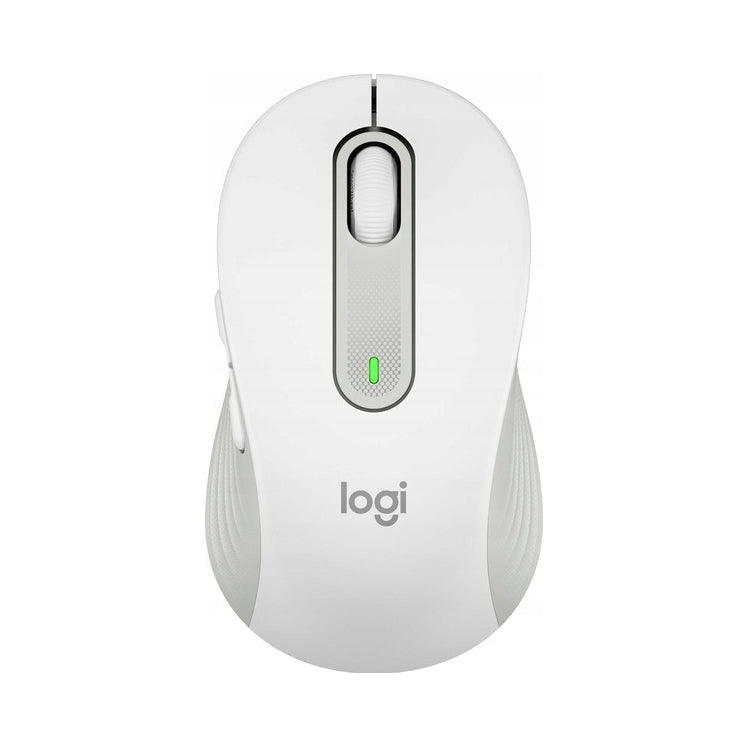 Wireless mouse Logitech Signature M650 optical sensor 910-006255
