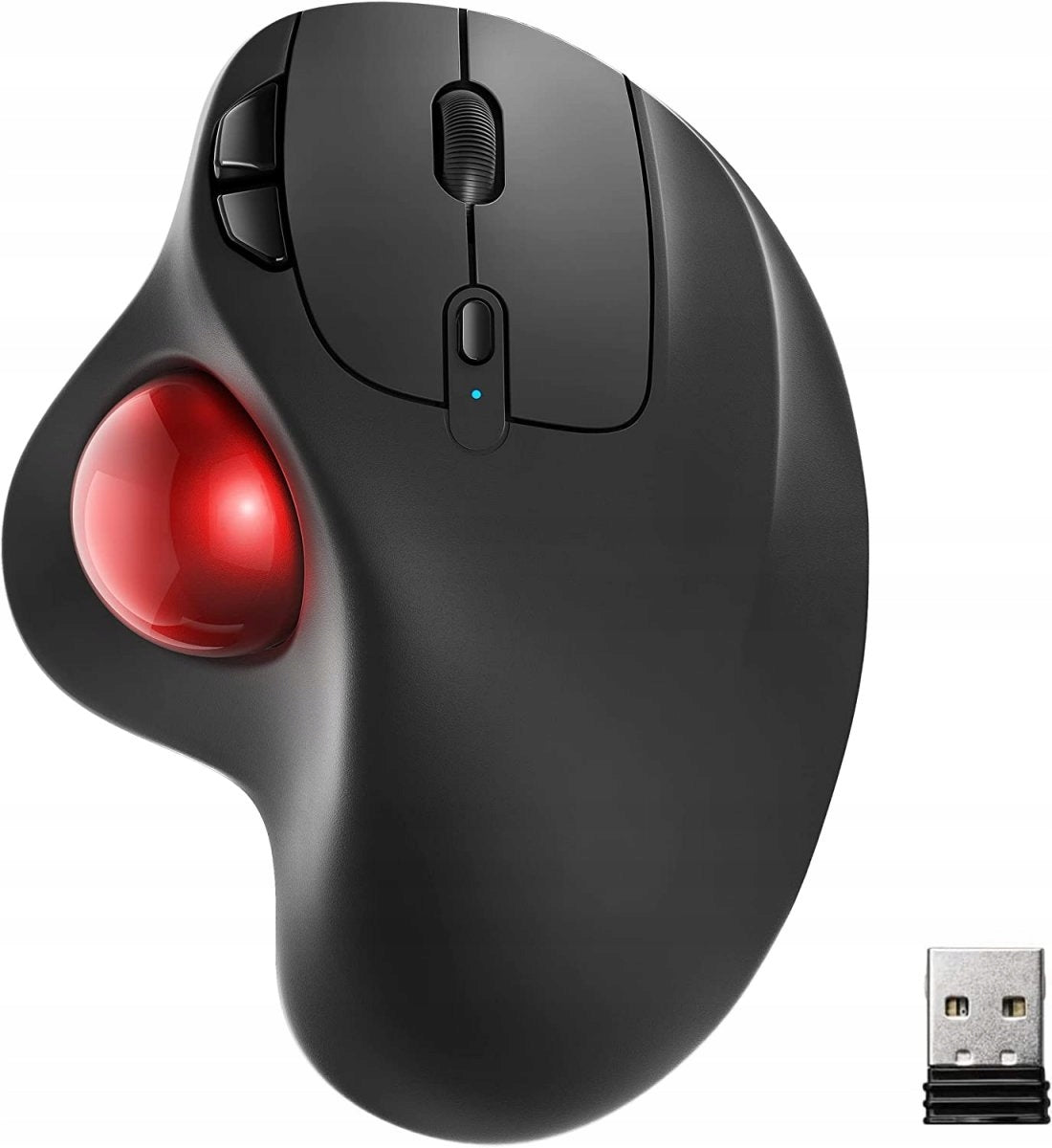 Wireless mouse M501 optical sensor