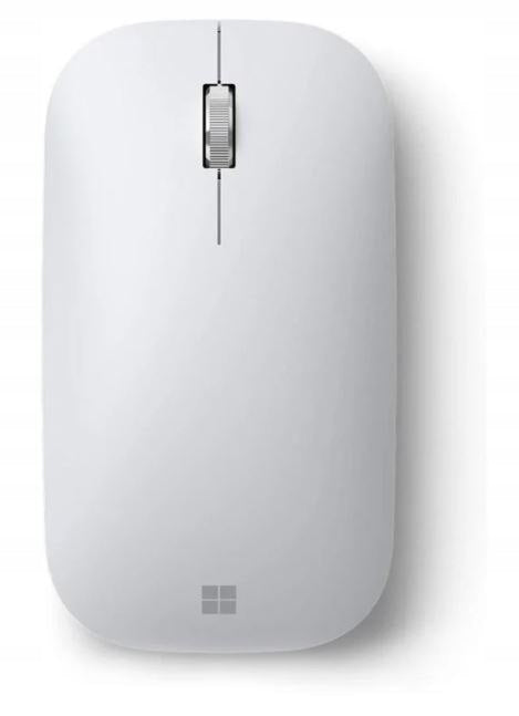 Wireless mouse Microsoft Modern Mobile Mouse KTF-00061 Color white