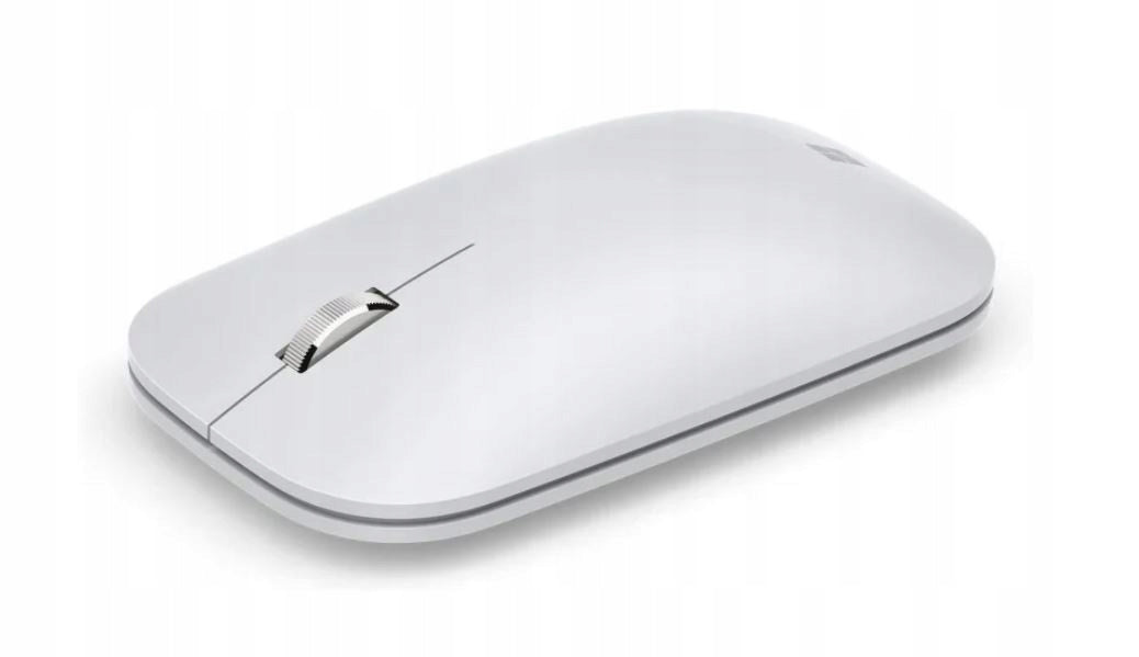 Wireless mouse Microsoft Modern Mobile Mouse KTF-00061
