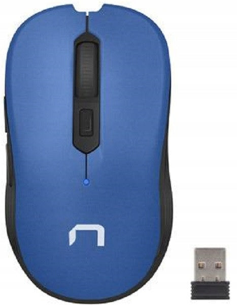 Wireless mouse NATEC NMY-0916