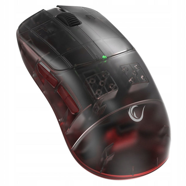 Wireless mouse Rampage TILION gaming 24000 DPI 1K Hz