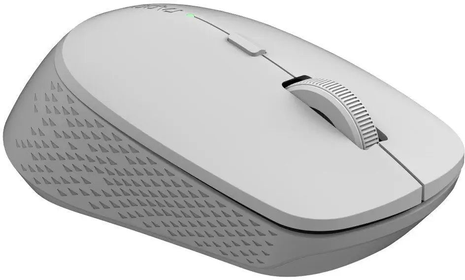 Wireless mouse Rapoo Mouse 2.4GHz + BT M300 grey optical sensor Packaging status original
