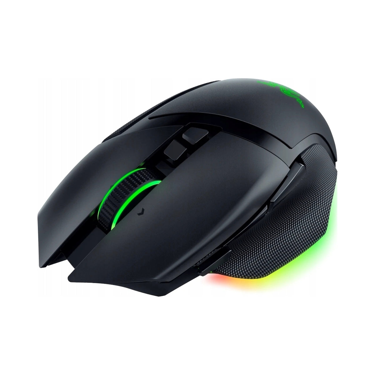 Wireless mouse Razer Basilisk V3 Pro 35K black 35000 dpi gaming
