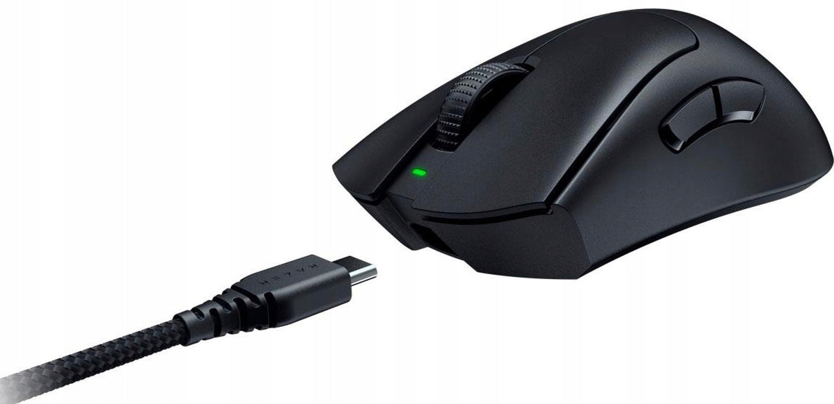 Wireless mouse Razer DeathAdder V3 Pro optical sensor Packaging status original