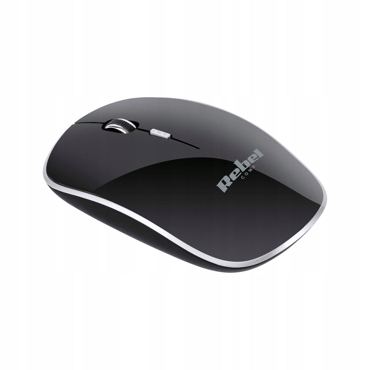 Wireless mouse Rebel WM200