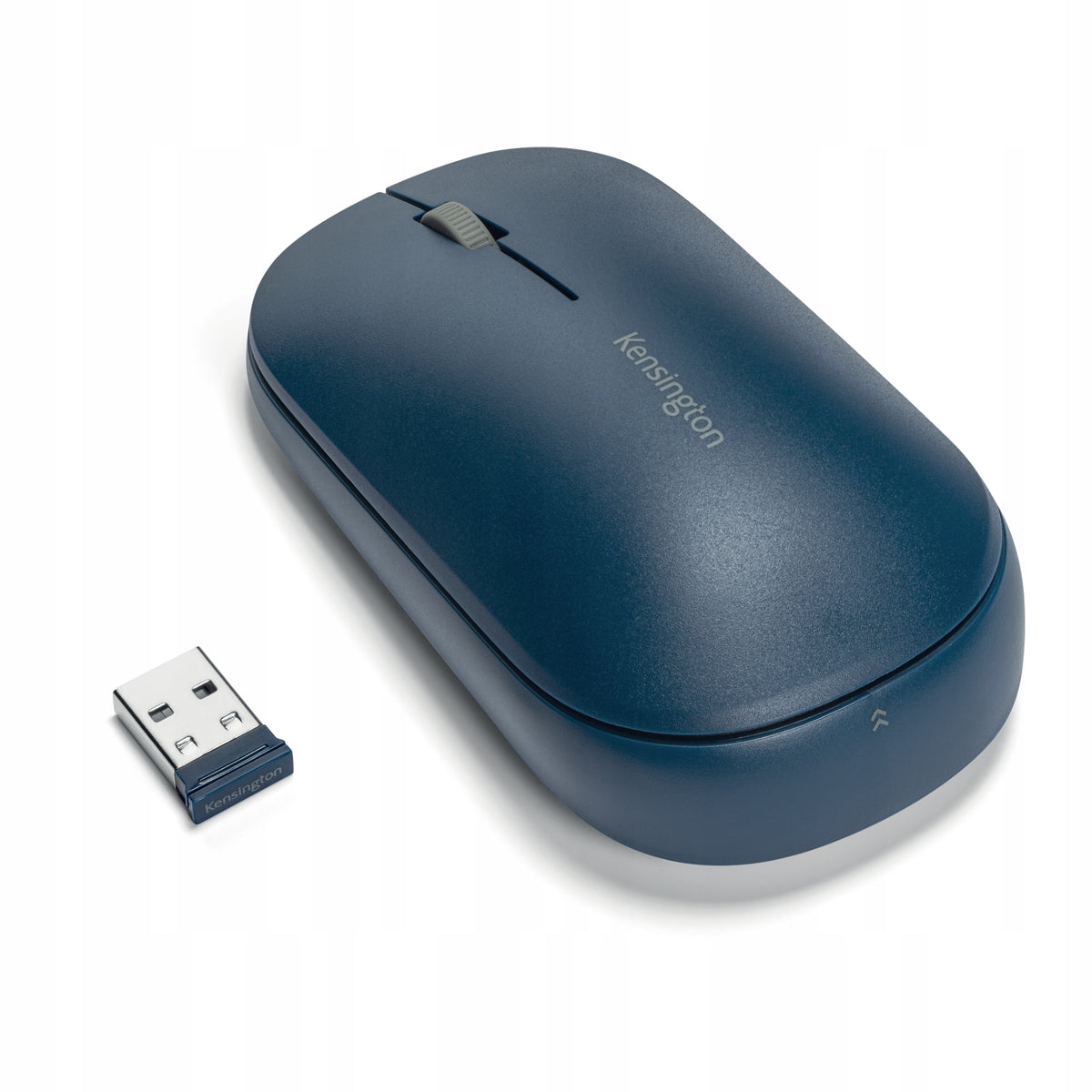 Wireless mouse SURE TRACK DUAL blue Color blue