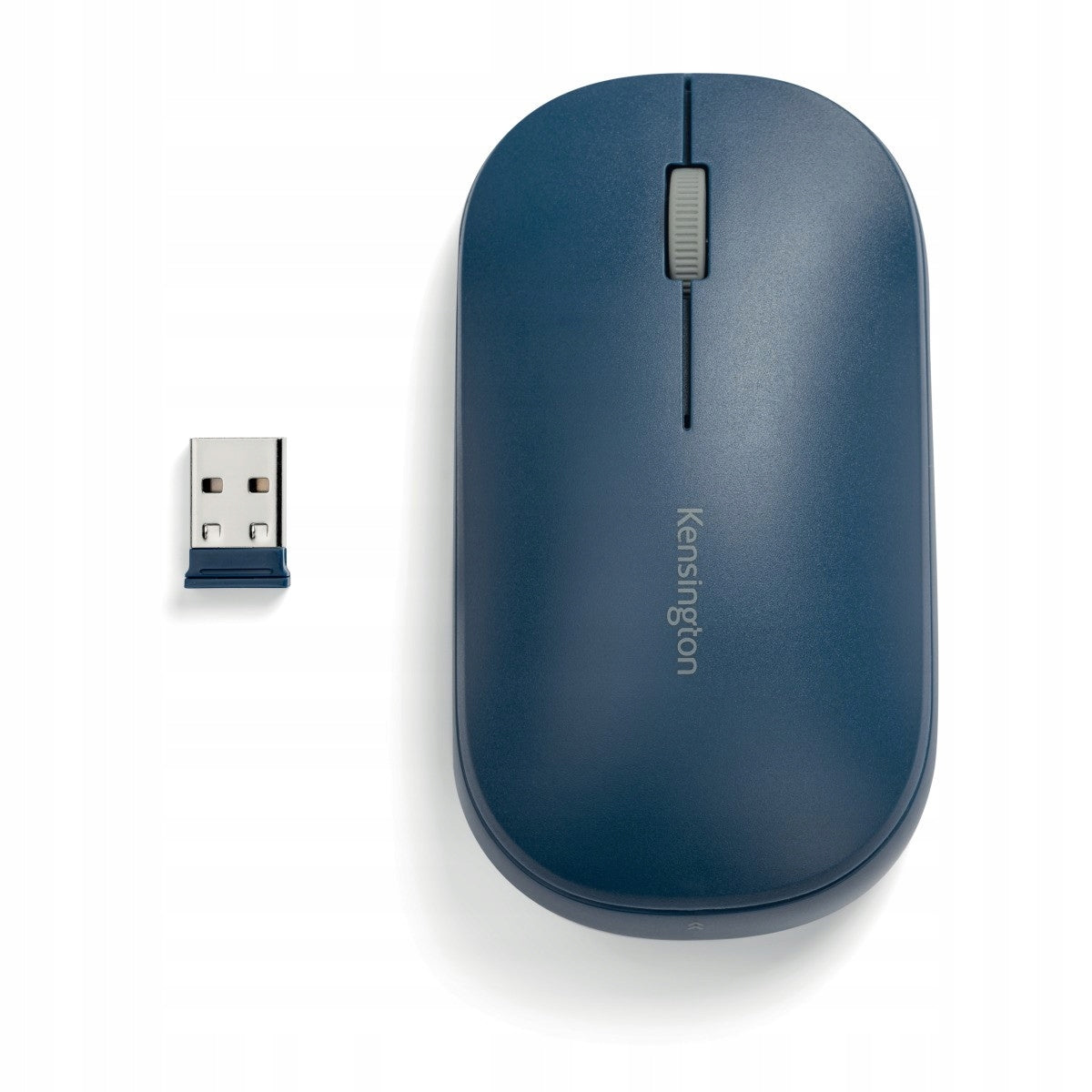 Wireless mouse SURE TRACK DUAL blue
