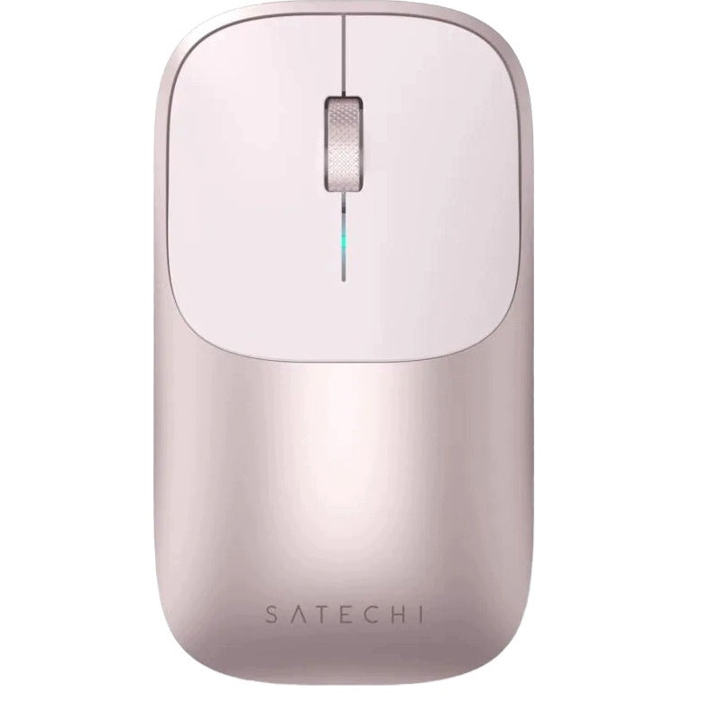 Wireless mouse Satechi Slim EX pink Manufacturer code ST-MEXP