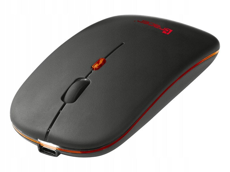 Wireless mouse Tracer SLIM RF optical sensor