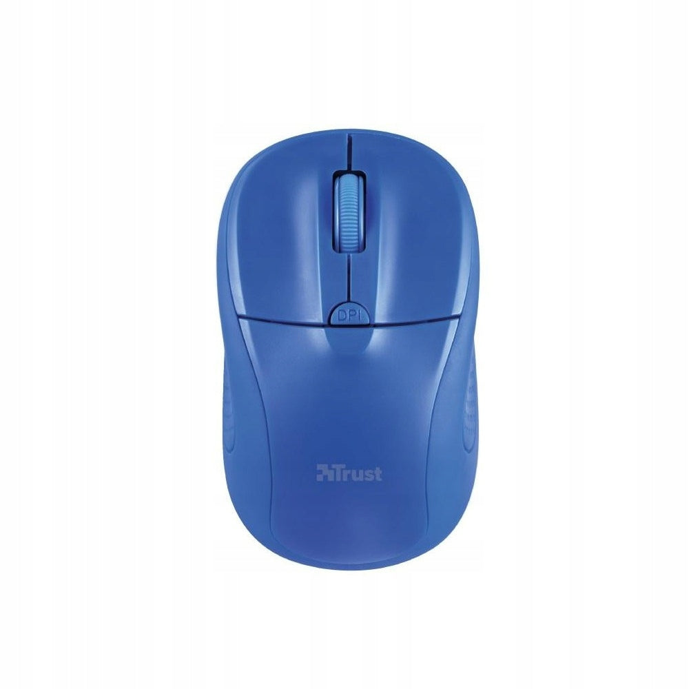 Wireless mouse Trust Primo optical sensor Manufacturer code 21480