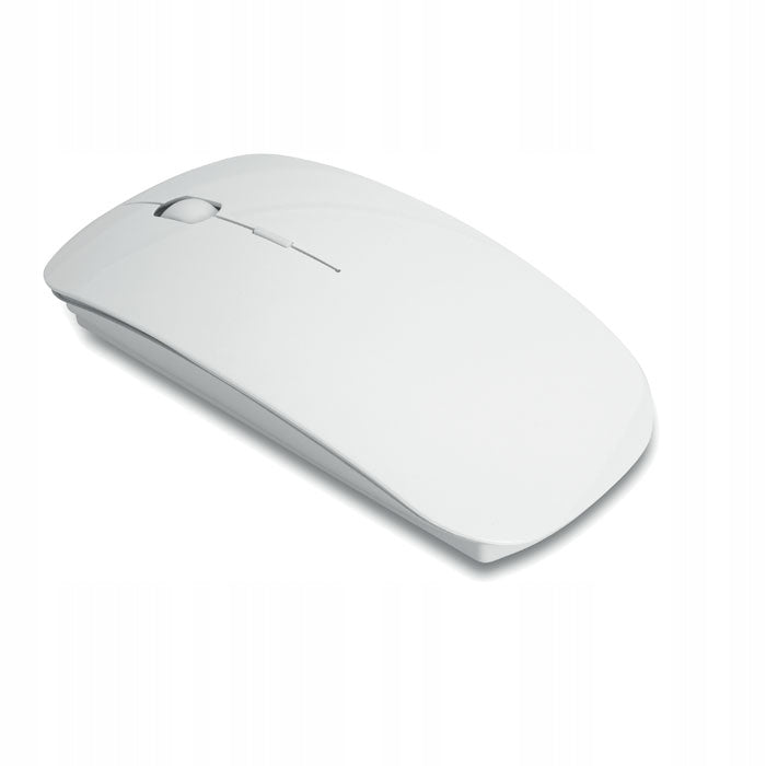 Wireless mouse - white