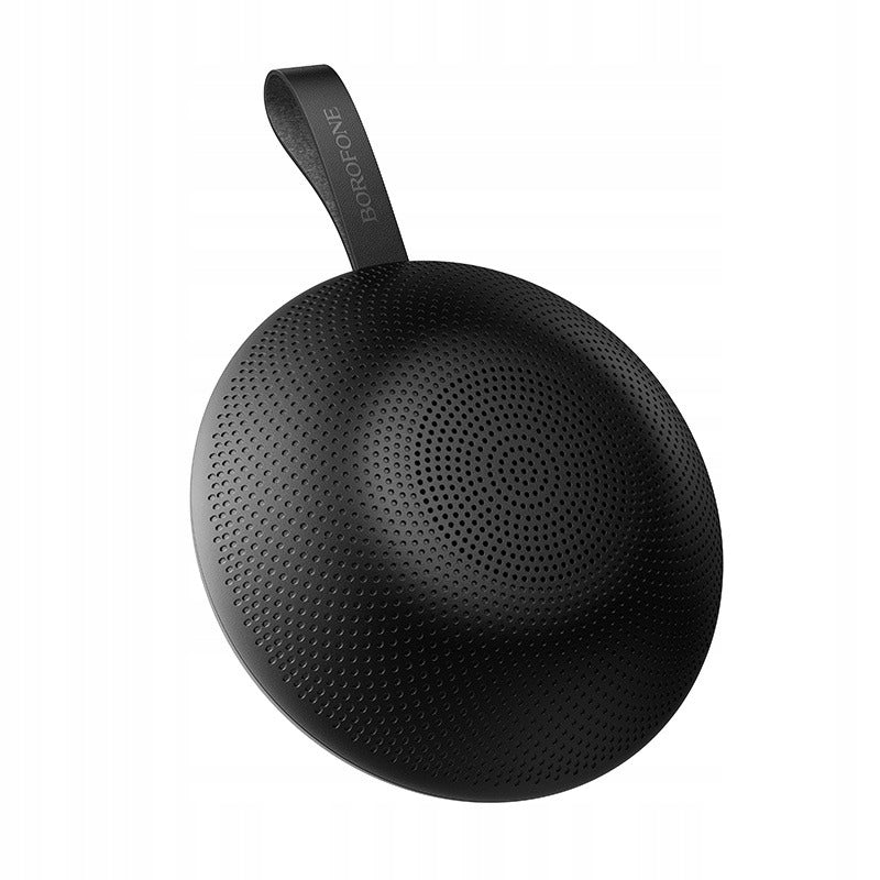 Wireless speaker Borofone BR48 Ufo black Model other