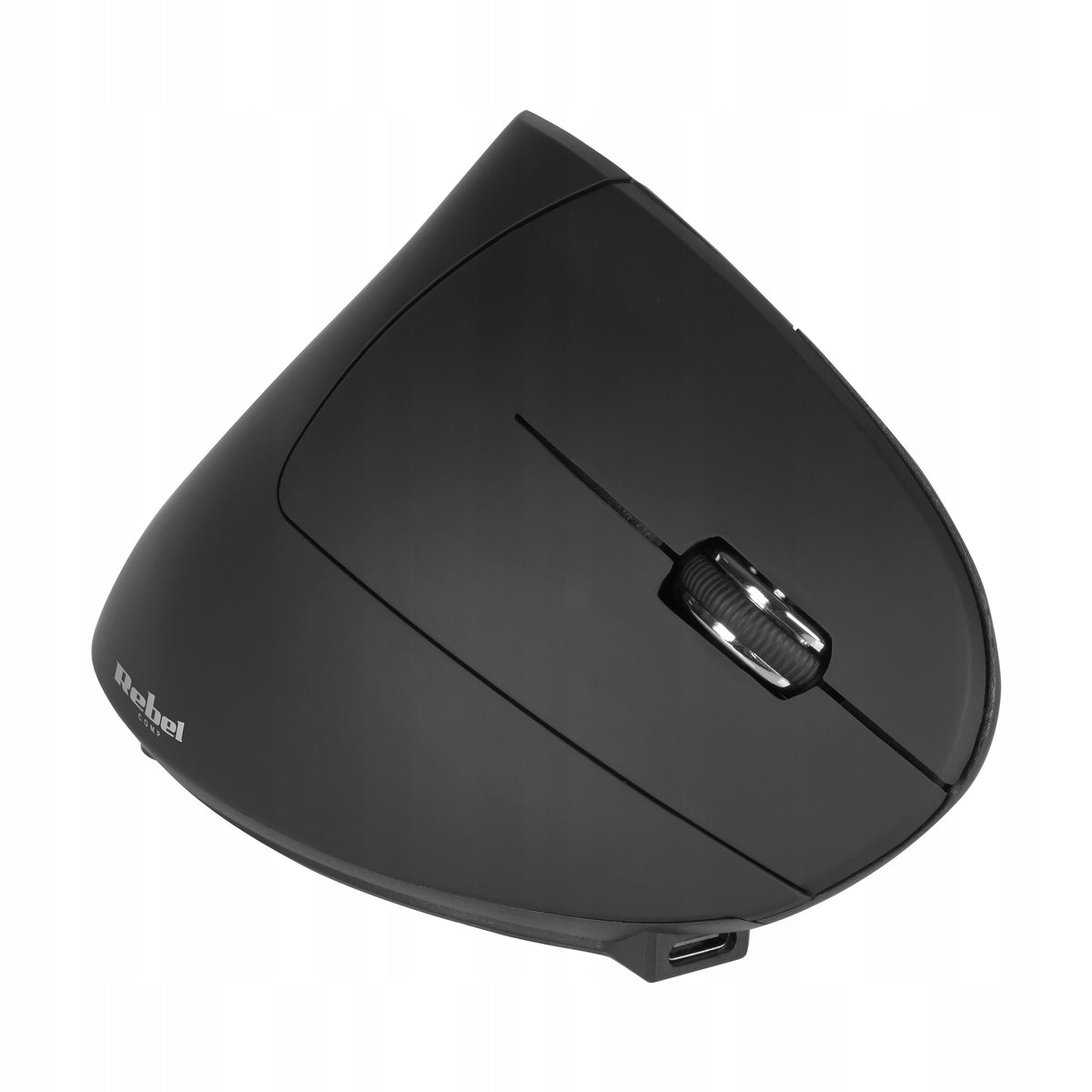 Wireless vertical mouse Rebel VM10 Manufacturer Rebel