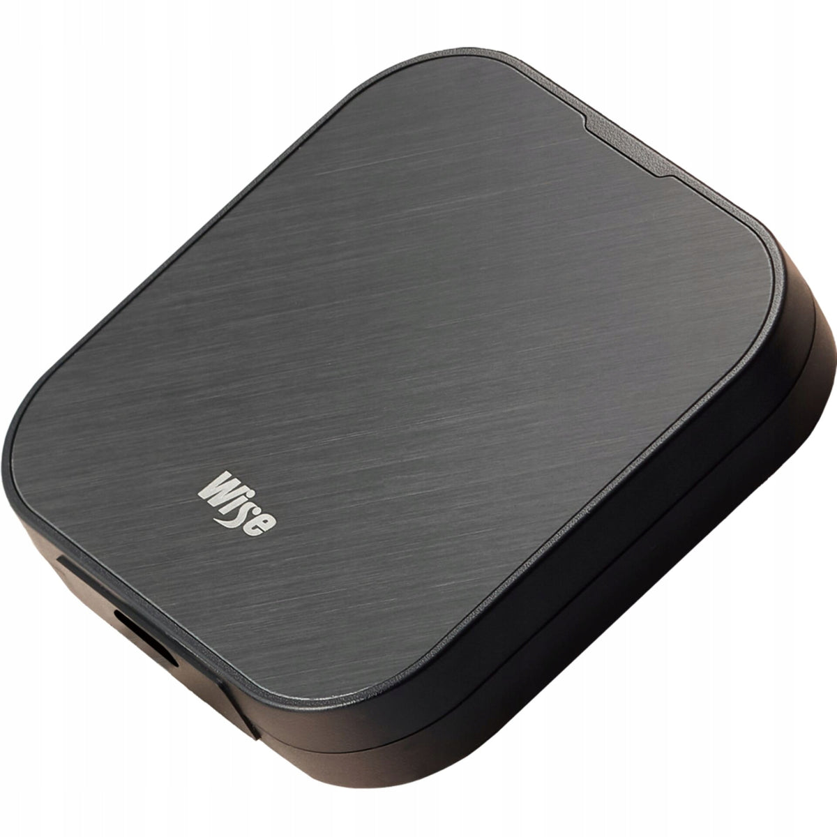 Wise Portable i4 Mobile SSD 1TB - Professional Mobile Memory for Unhappiness