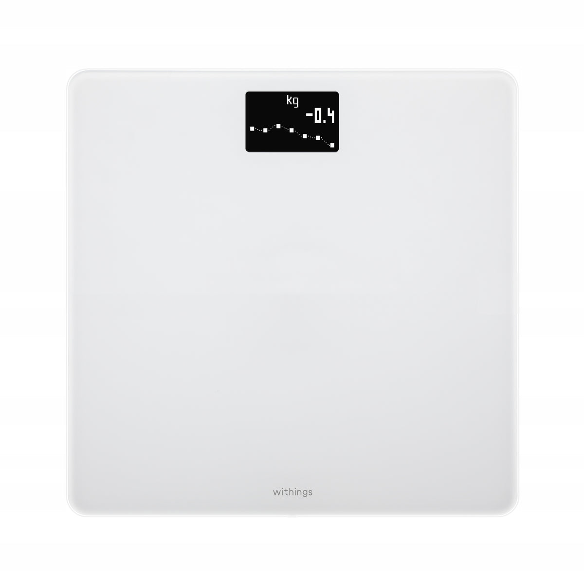 Withings Body Bathroom Scale
