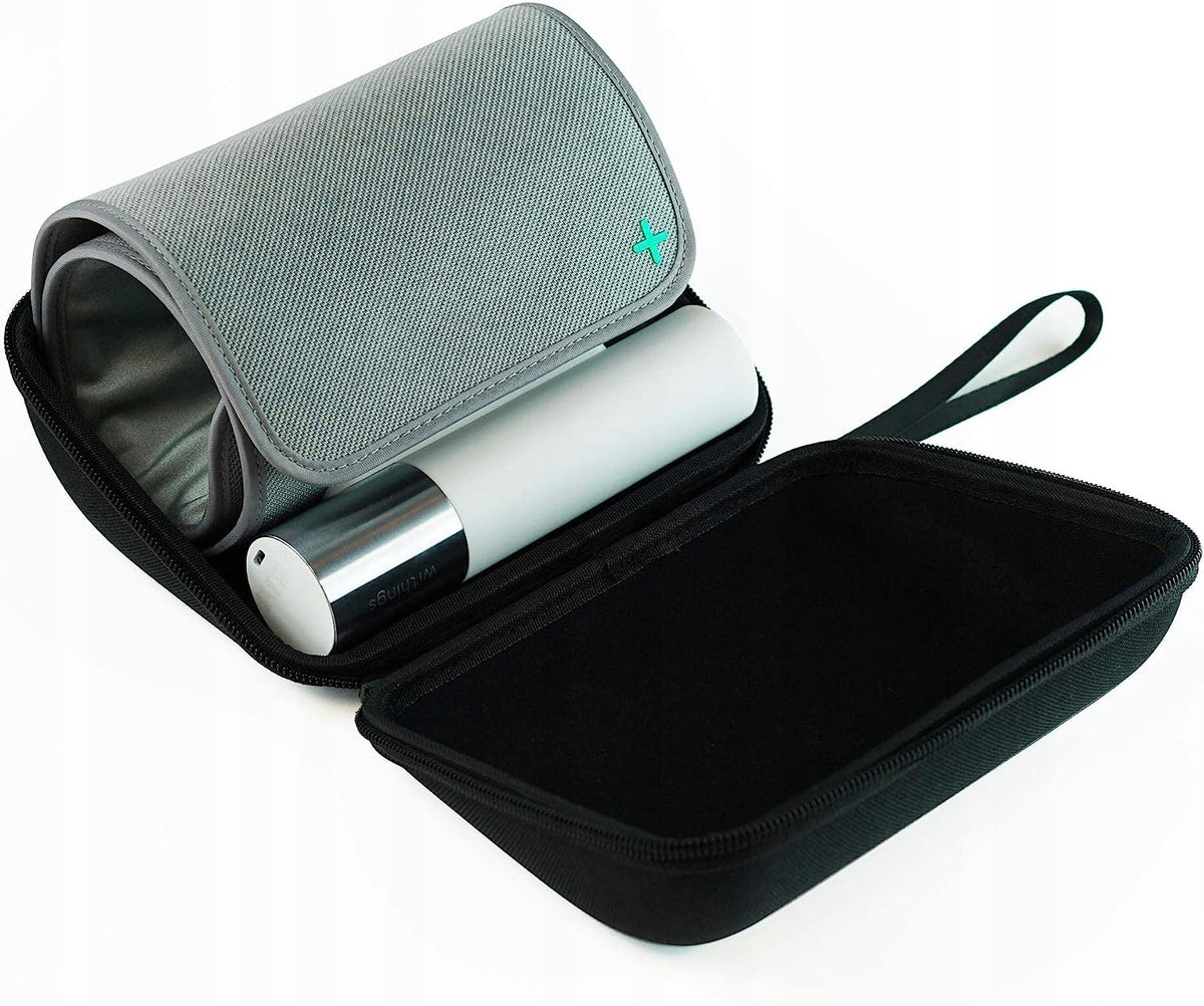 Withings Travel Case BPM Core Blood Pressure Monitor Travel Case