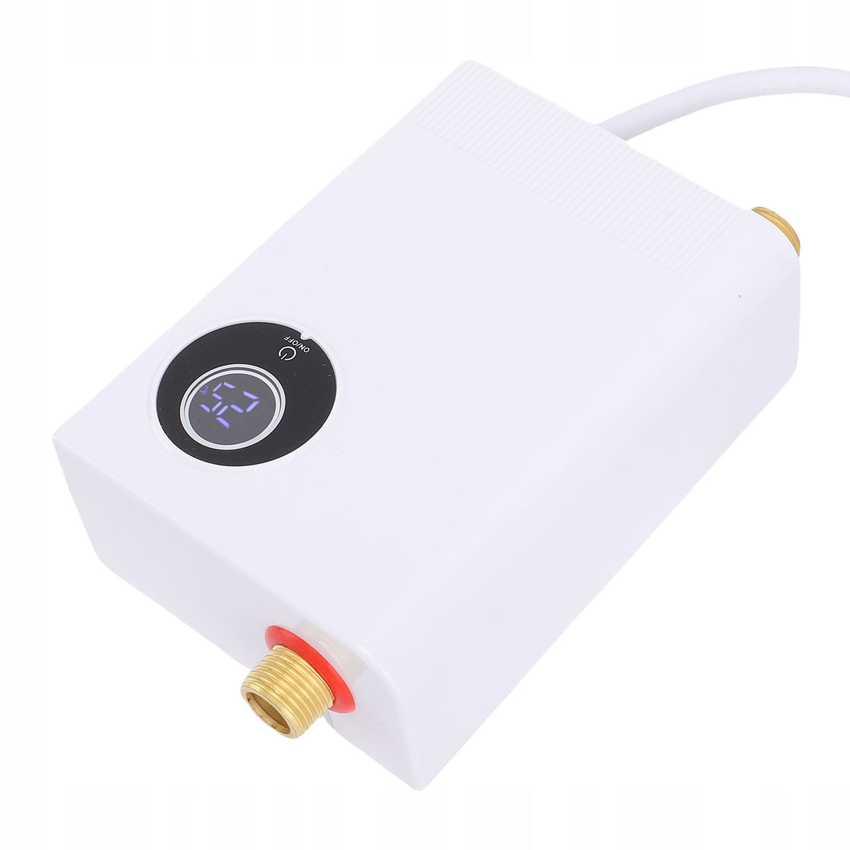 Without water heater tank mini variable frequency fixed PA Kind other
