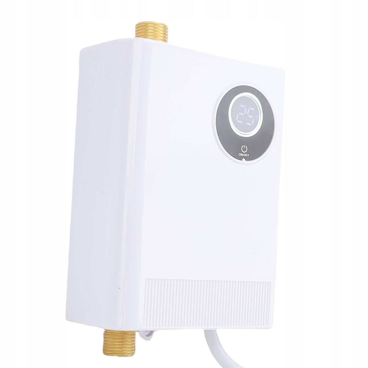 Without water heater tank mini variable frequency fixed PA