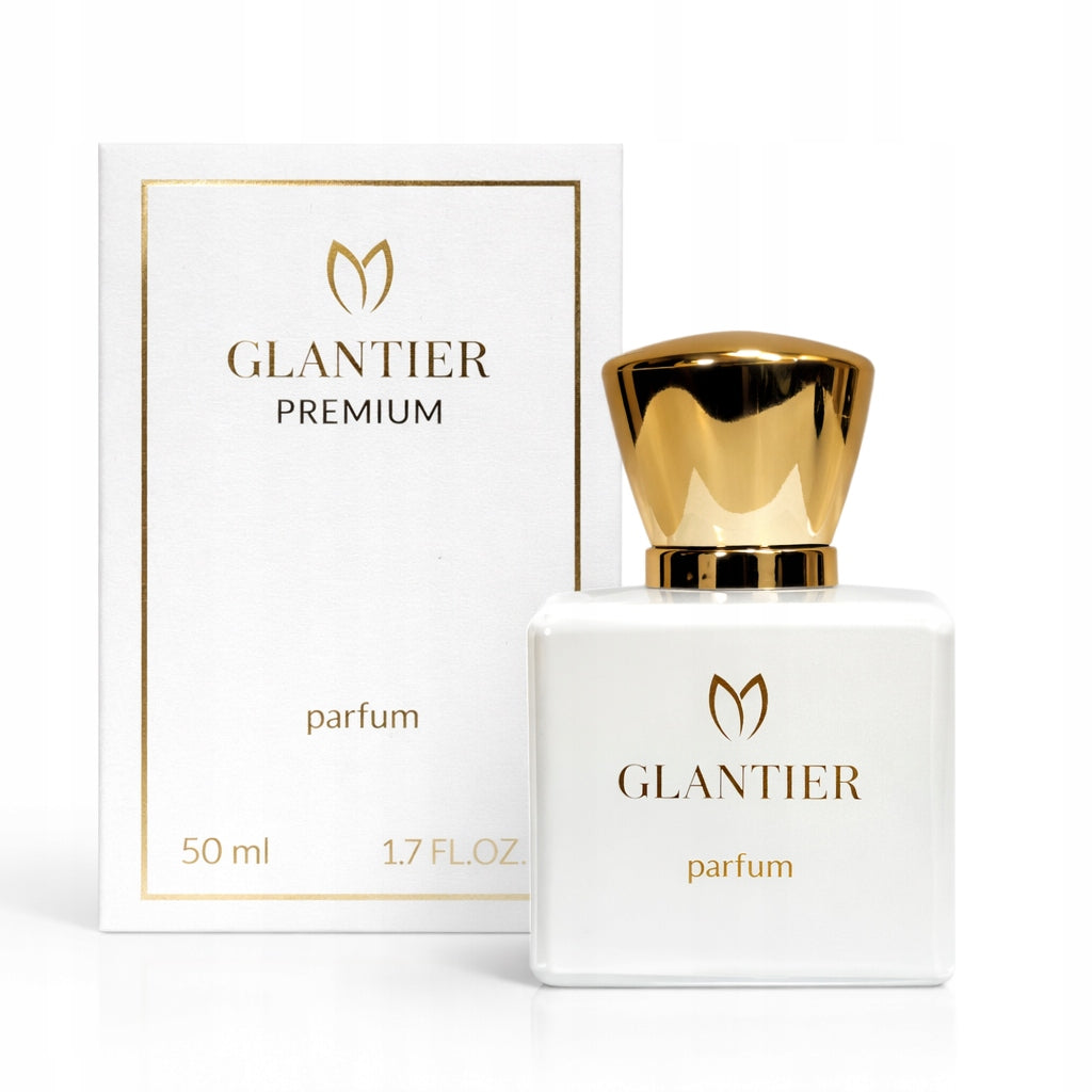 Women's Perfume Glantier Premium 50ml 554