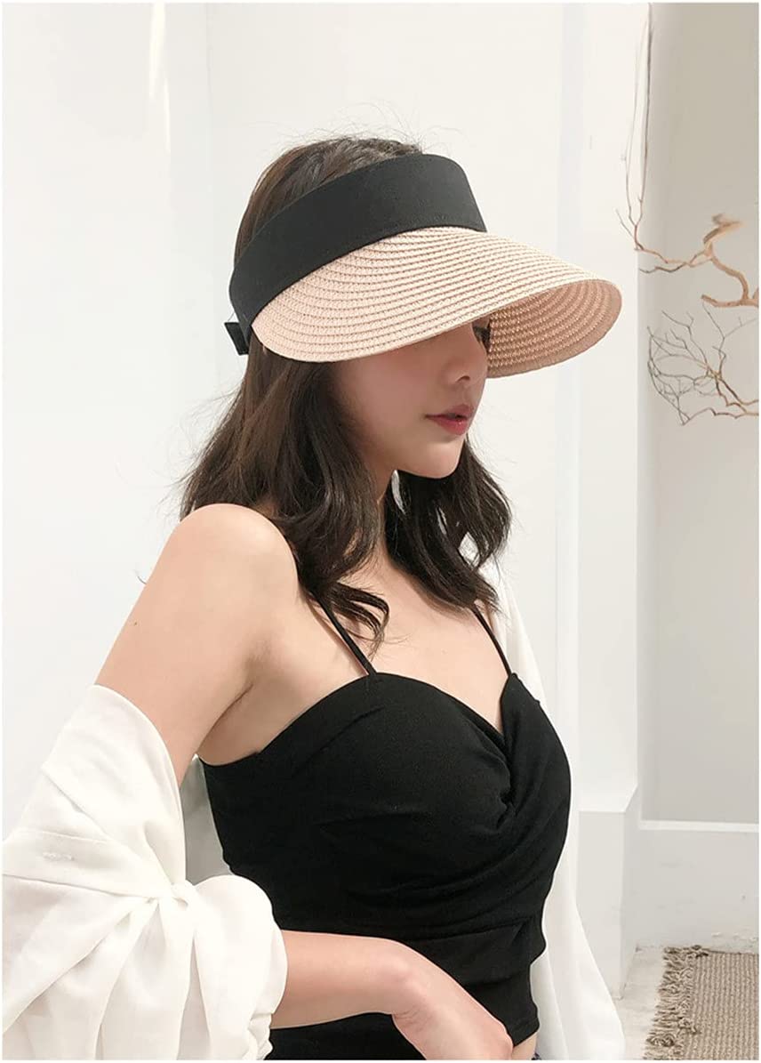 Women's hat summer hack golf dry sun Color white