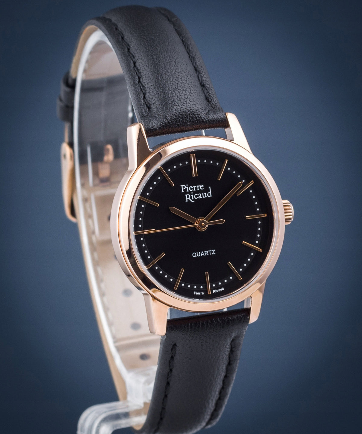 Women's watch Pierre Ricaud Classic Packaging status original