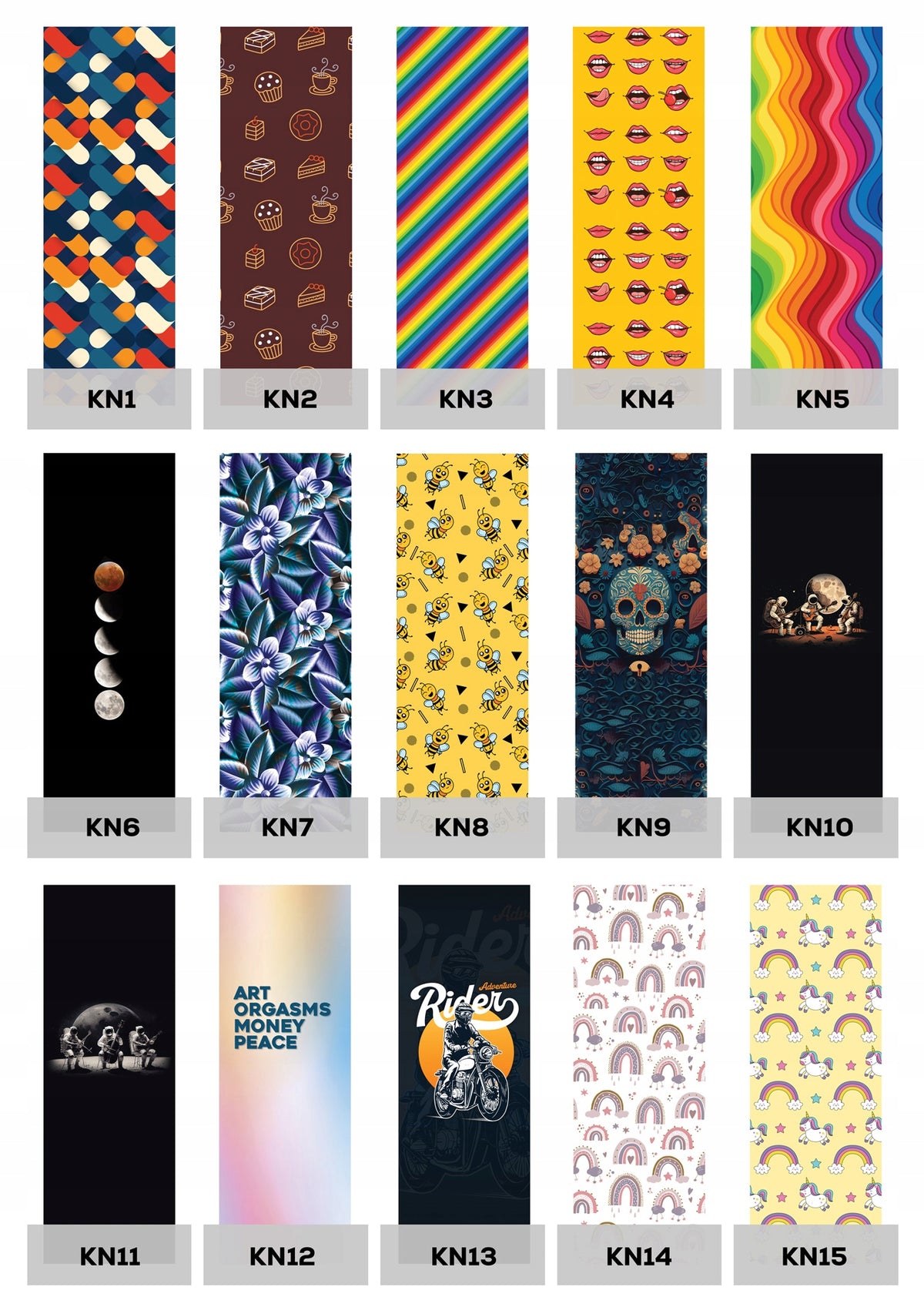 Wooden sunbed with removable fabric and printed Rabbit KN65 Packaging status original