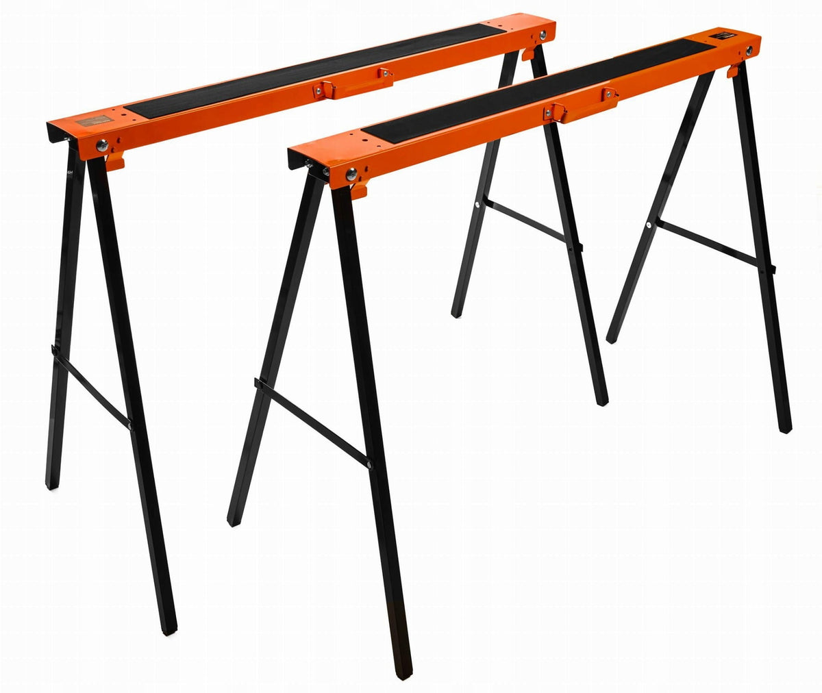 Working goat folding set 2PCS - max 200KG KD507 KRAFT&DELE