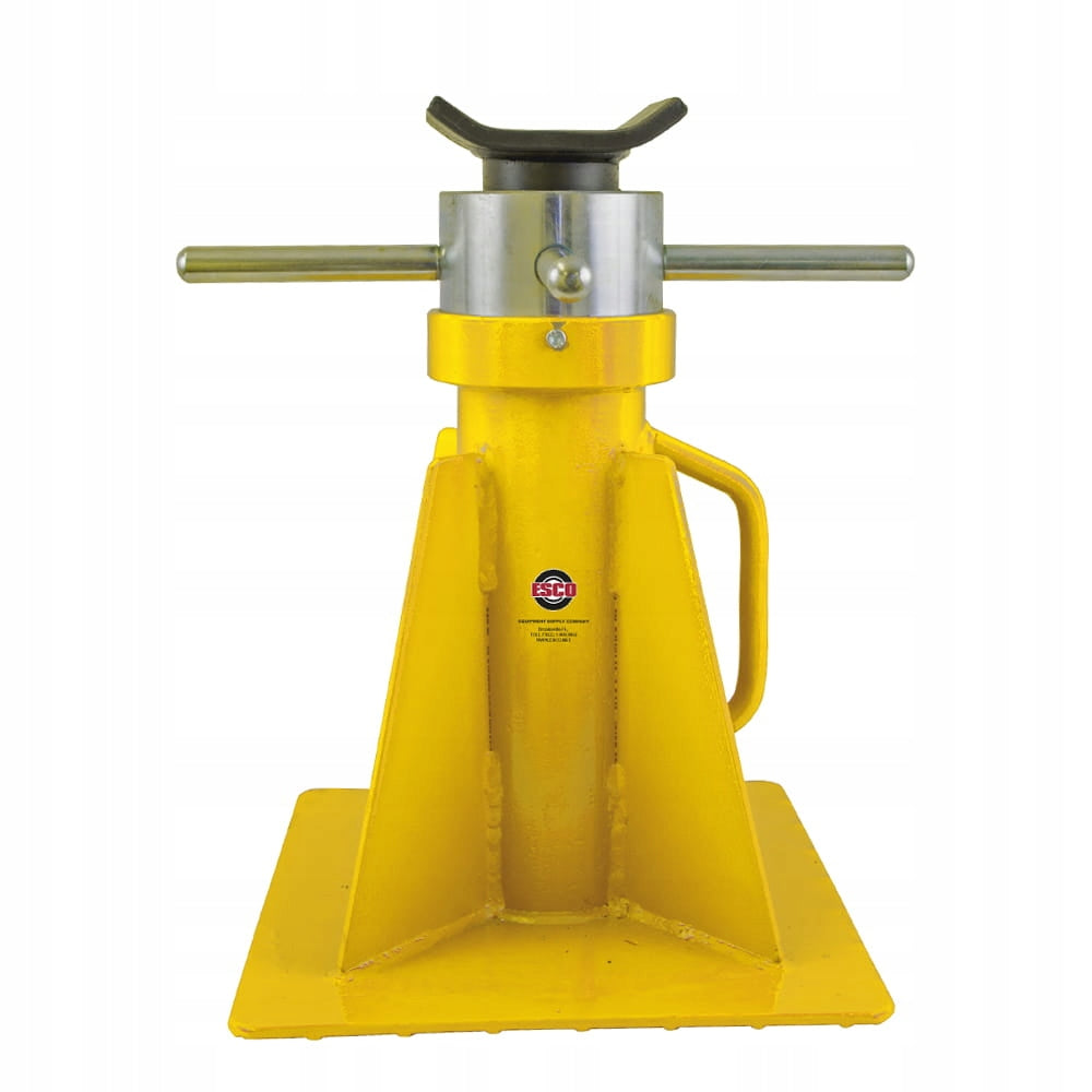 Workshop Base Securing Vehicle Lifting Capacity 20T ESCO