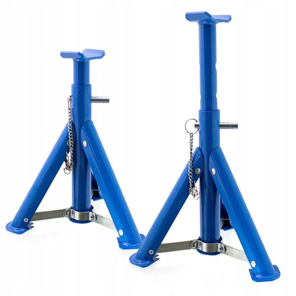 Workshop Support 2pcs to 3000kg adjustable BITUXX